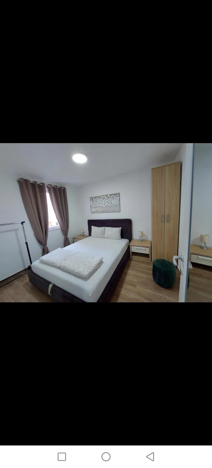 Izdaje se stan u bliini medicinskog fakluteta 3