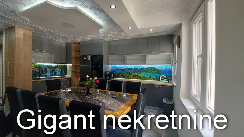 Izdaje se stan u Durlanu 2