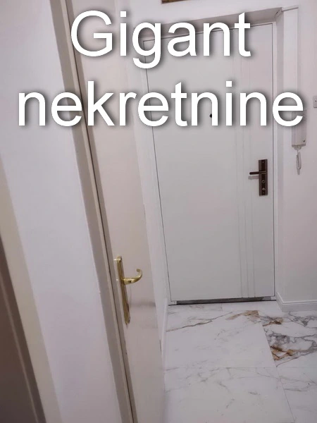 Troiposoban stan - Centar 4