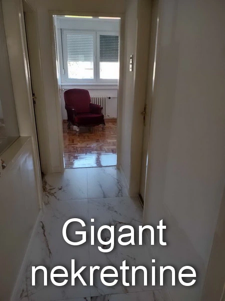 Troiposoban stan - Centar 6