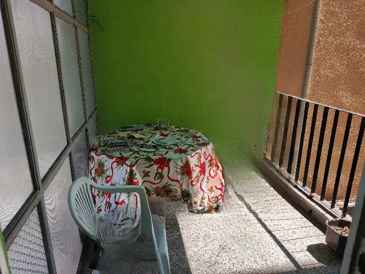 Prodaja dvoiposobnog stana u centru Niša 6