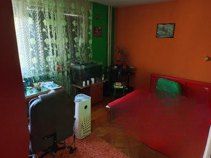 Prodaja dvoiposobnog stana u centru Niša 8