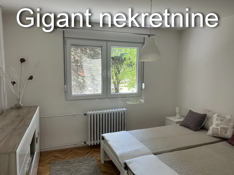 Prodaja stana u Nišu-Merkator 9