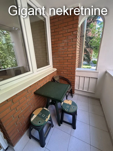 Prodaja stana u Nišu-Merkator 2