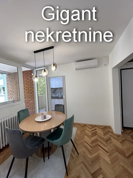 Prodaja stana u Nišu-Merkator