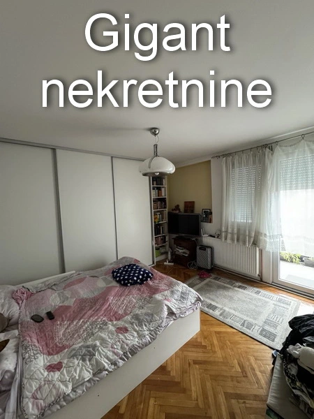 Prodaja dupex stana u centru Aleksinca 2