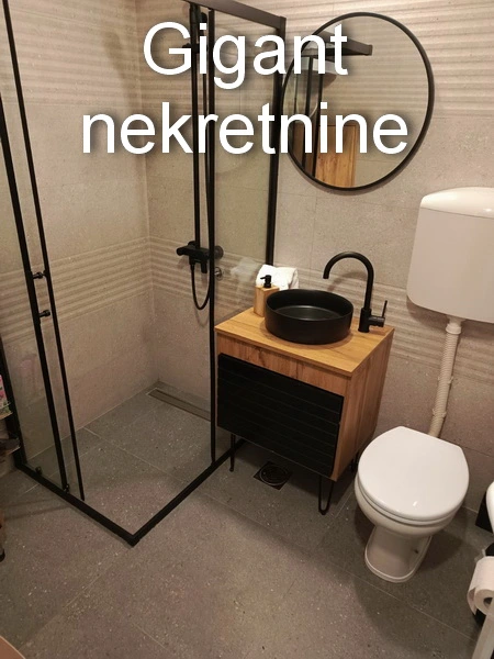 Prodaja apartmana u centru Niša 7