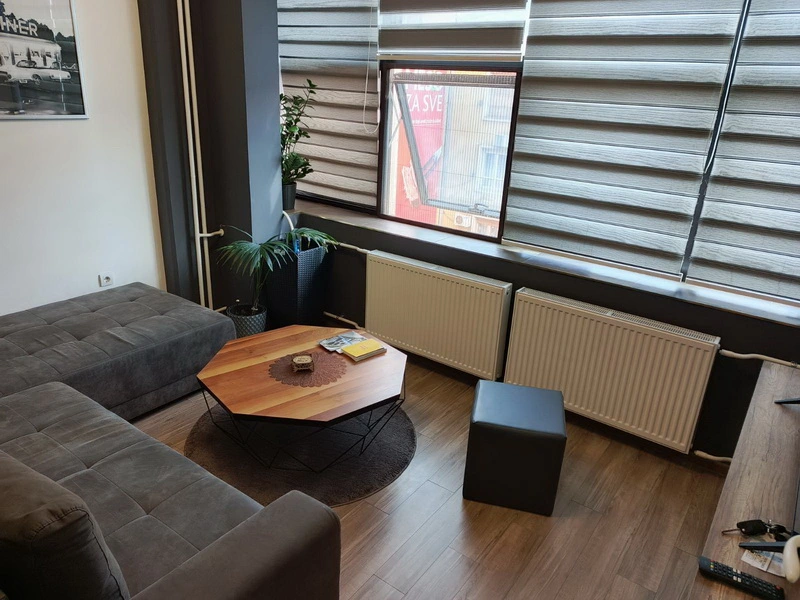 Prodaja apartmana u centru Niša 2