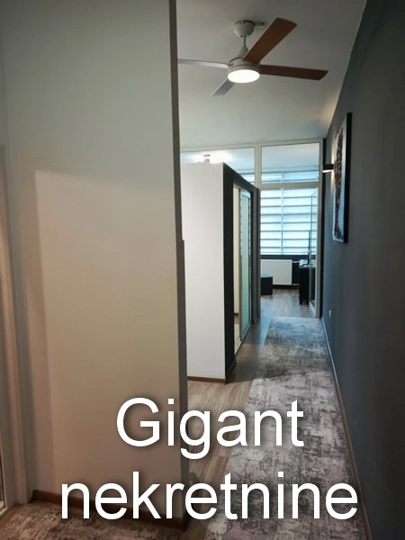 Prodaja apartmana u centru Niša 5