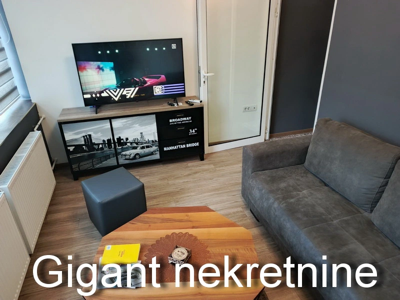 Prodaja apartmana u centru Niša