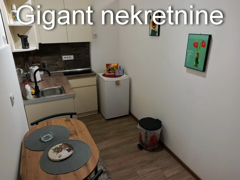 Prodaja apartmana u centru Niša 3