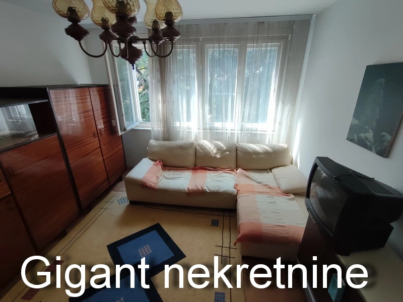 Prodaja jednoiposobnog stana u Nišu 10