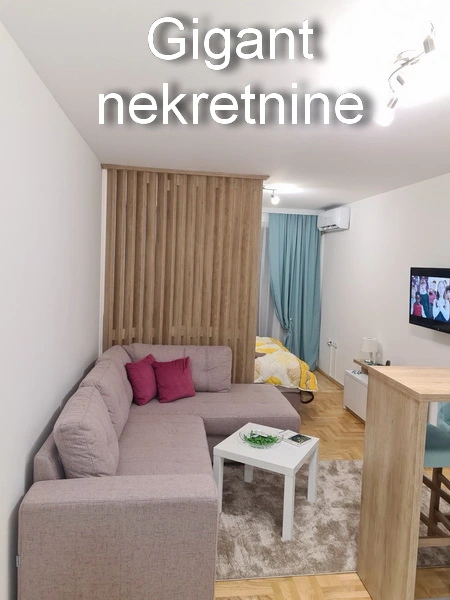 Prodaja apartmana u Vrnjackoj banji 5