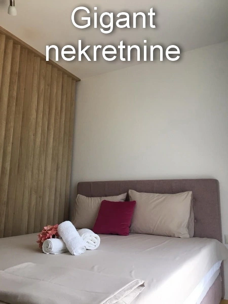 Prodaja apartmana u Vrnjackoj banji 4