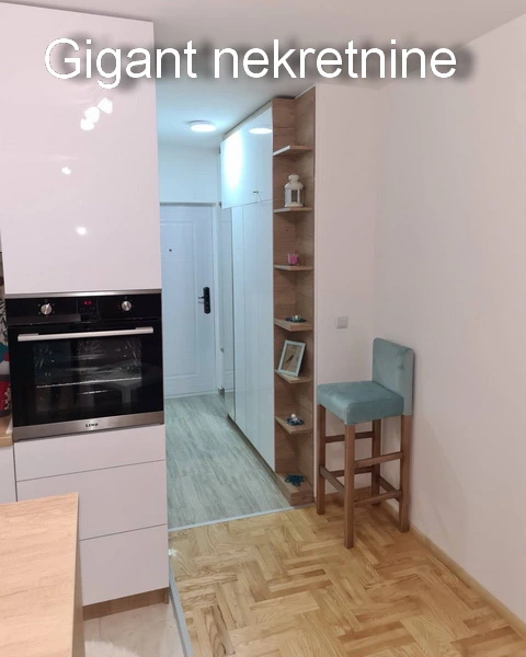 Prodaja apartmana u Vrnjackoj banji 2