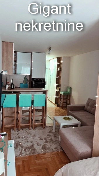 Prodaja apartmana u Vrnjackoj banji 3