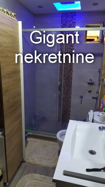 Trosoban stan - Gradska bolnica 9