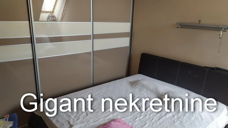 Trosoban stan - Gradska bolnica 2
