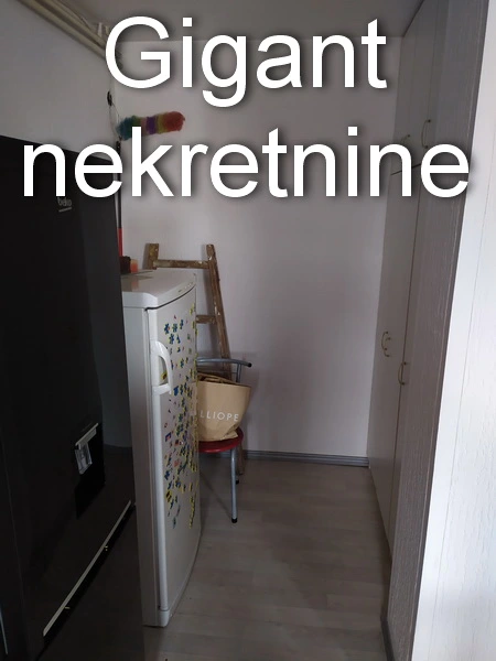 Prodajem petosoban stan kod parkića Svetog Save u Nišu 14