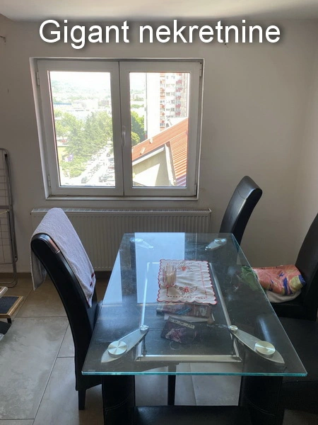 Prodaja stana u Nišu-Dom zdravlja