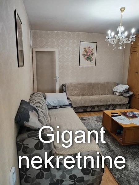 Prodaja trosobnog stana u Nišu-Trošarina 5
