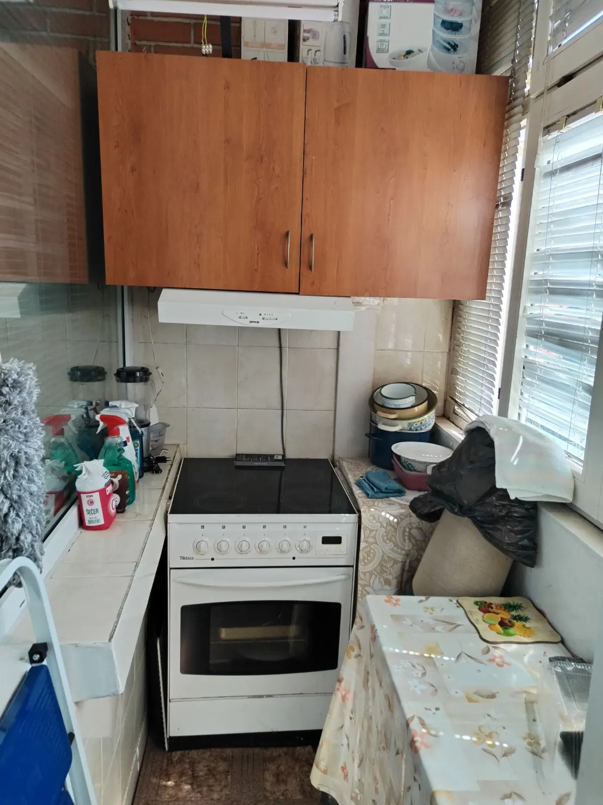 Prodaja trosobnog stana u Nišu-Trošarina 2