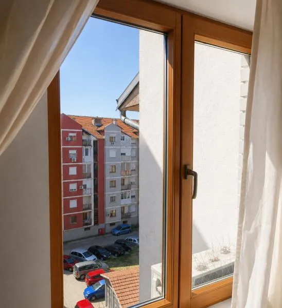 Prodaje garsonjere u Panteleju 6