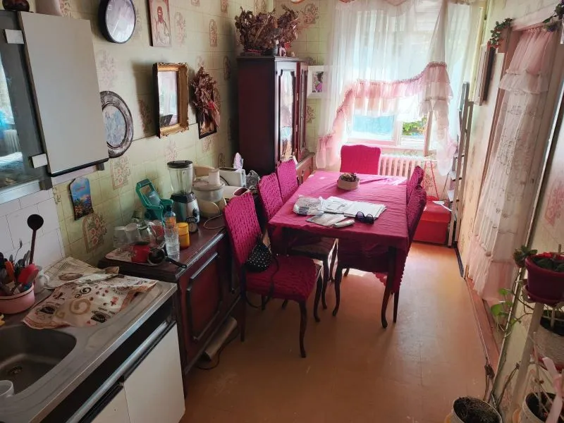 Prodaja dvosobnog stana u centru Niša 7