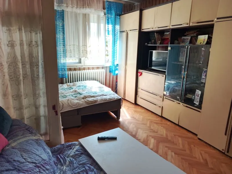 Prodaja dvosobnog stana u centru Niša