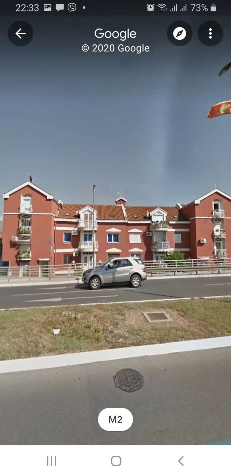 Prodaja stana u Podgorici 2