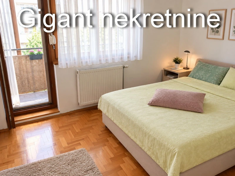Prodaja jednoiposobnog stana u centru Niša 6