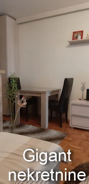 Prodaja jednoiposobnog stana u centru Niša 9