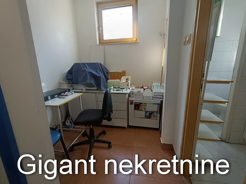 Prodaja lokala centru Niša-Gorča 4