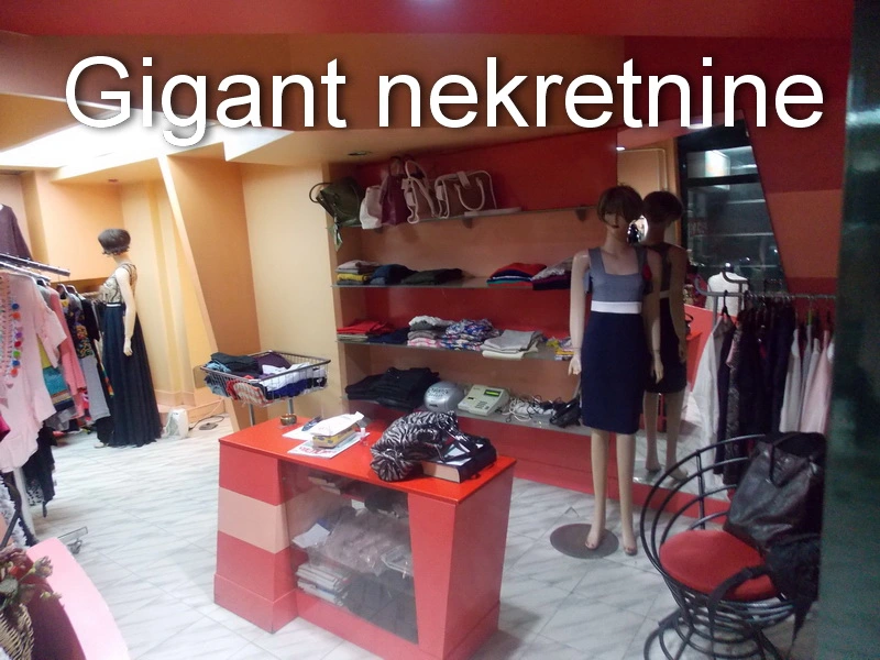 Prodaja lokala u Nisu 2