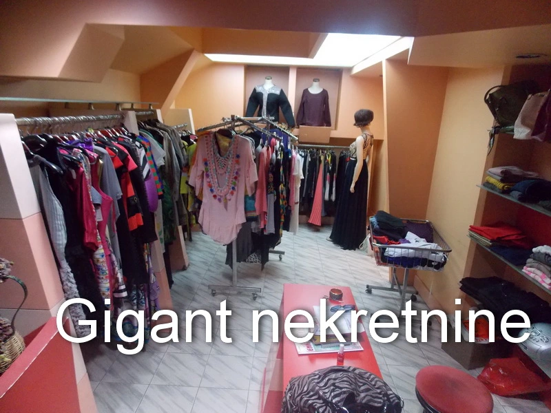 Prodaja lokala u Nisu