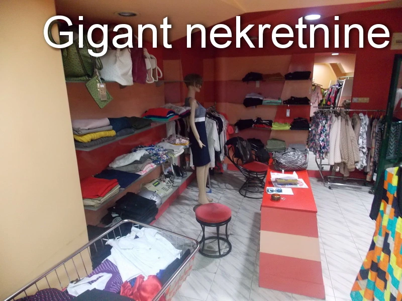 Prodaja lokala u Nisu 3