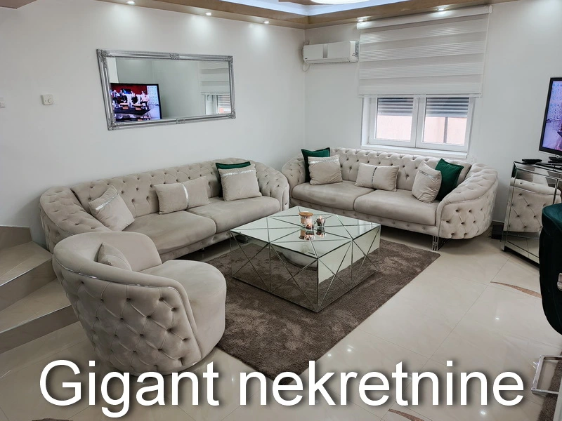 Prodaje se kuća u naselju Crveni Krst u Nišu 7