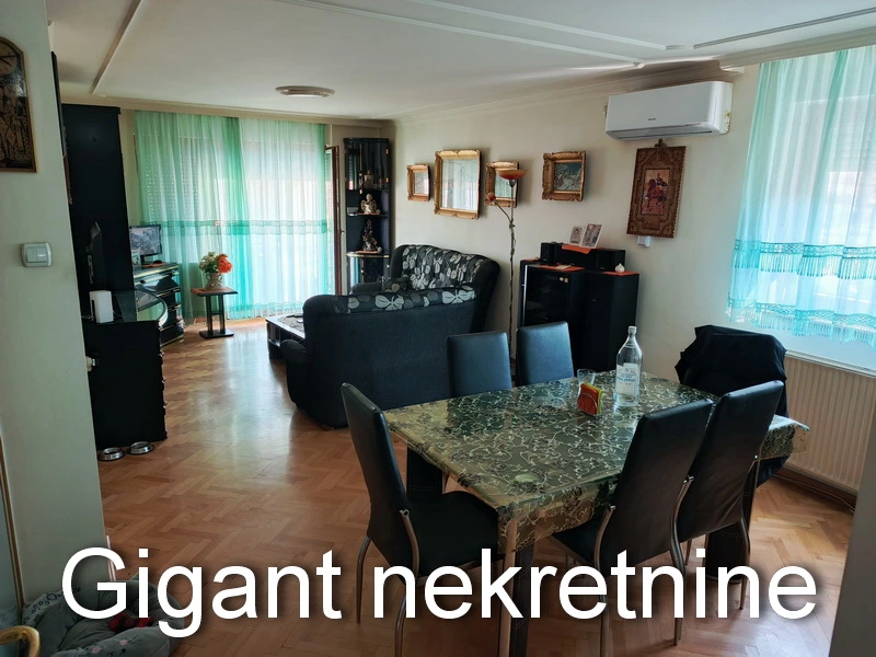 Prodaja kuće kod terena FK Car Konstantin u Nišu
