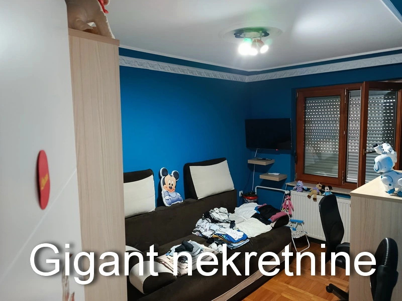 Prodaja kuće kod terena FK Car Konstantin u Nišu 9