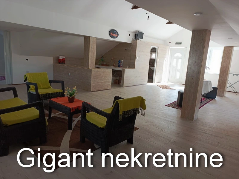 Prodaje se kuća u naselju Ratko Jović 3