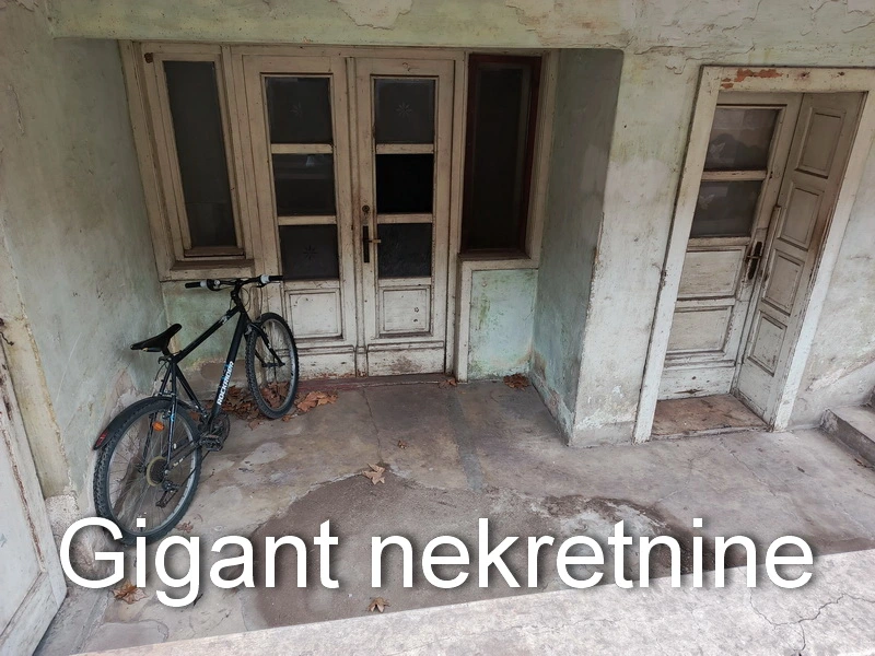 Prodaja kuće kod Buvlje pijace u Nišu 3