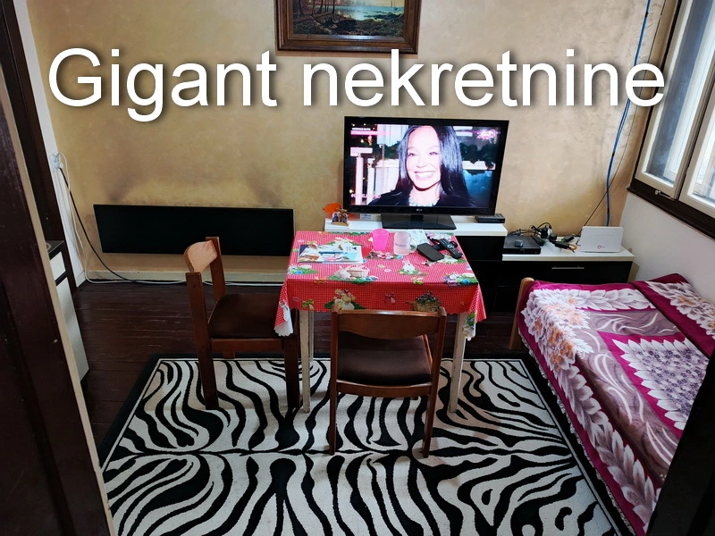 Prodaja kuće kod Buvlje pijace u Nišu