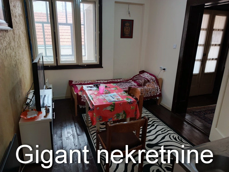 Prodaja kuće kod Buvlje pijace u Nišu 8