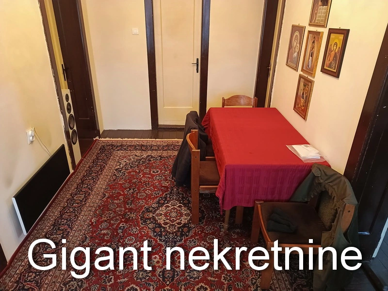 Prodaja kuće kod Buvlje pijace u Nišu 9