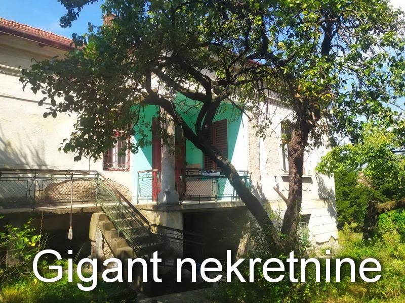 Prodaja kuće u Soko banji 14