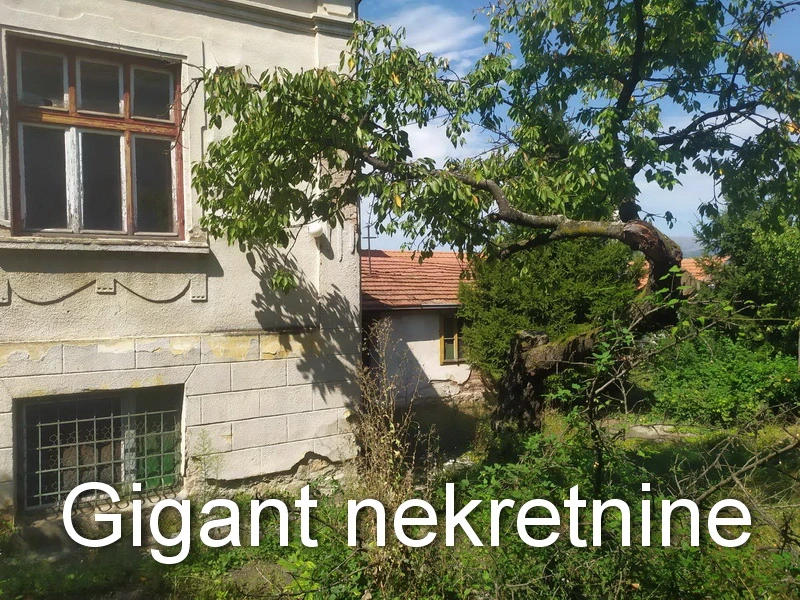 Prodaja kuće u Soko banji 7