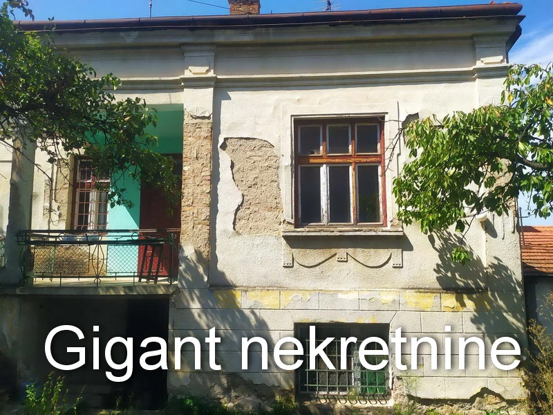 Prodaja kuće u Soko banji 2