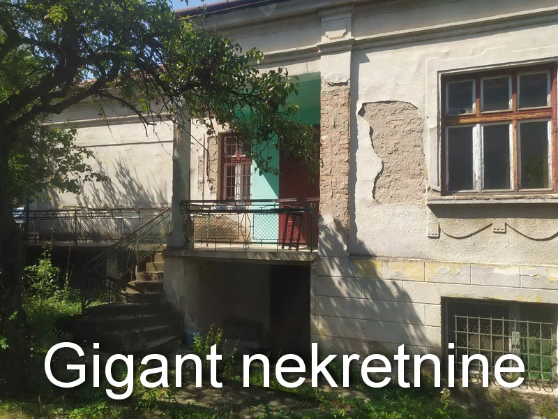 Prodaja kuće u Soko banji 3