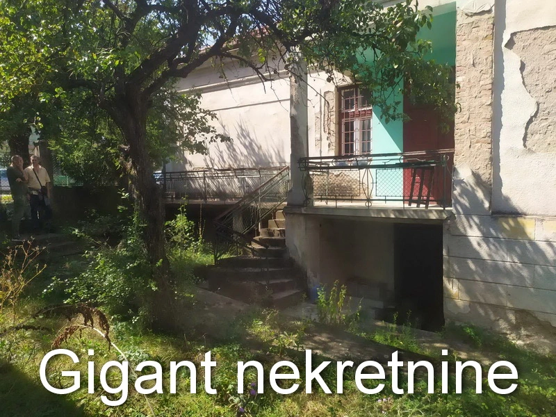 Prodaja kuće u Soko banji 17