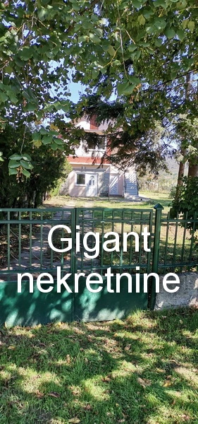 Prodaja kuce u okolini Niša-Orljane 4